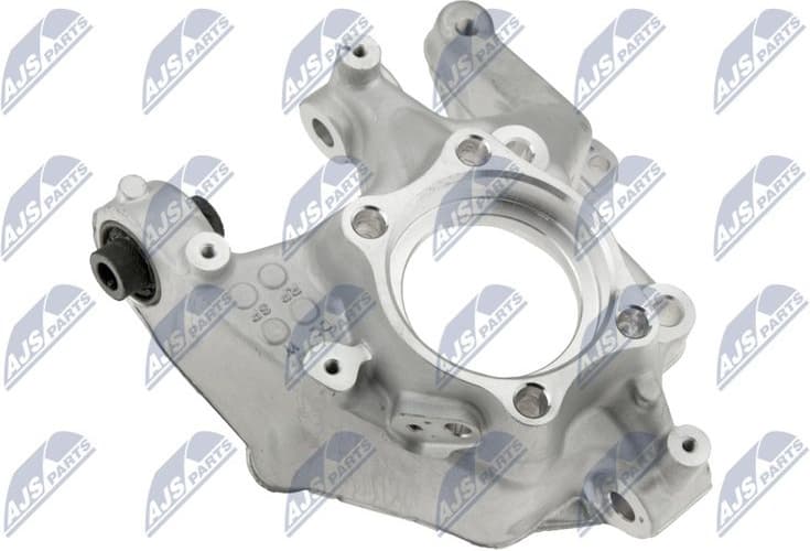 Steering Knuckle, wheel suspension ZZT-VW-006 - image 2