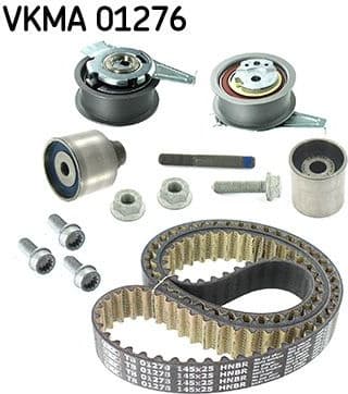 Timing Belt Kit VKMA 01276