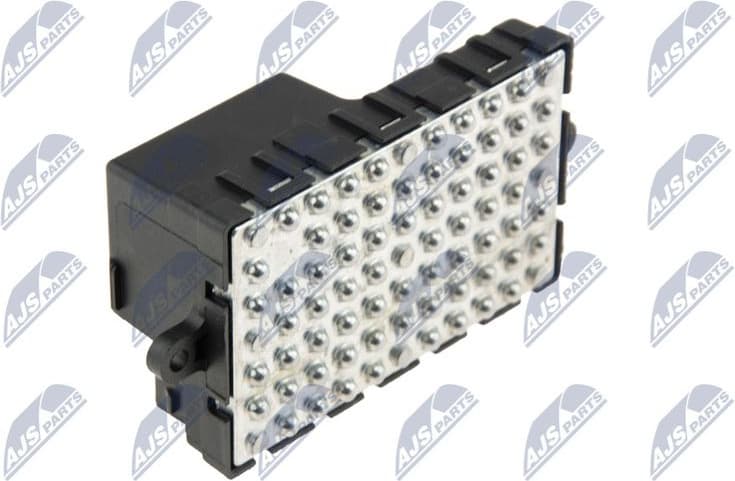 Resistor, interior blower ESD-BM-000 - image 2