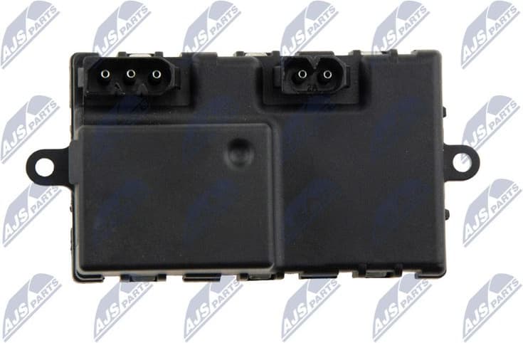 Resistor, interior blower ESD-BM-000 - image 3