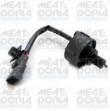 Water Sensor, fuel system 9496