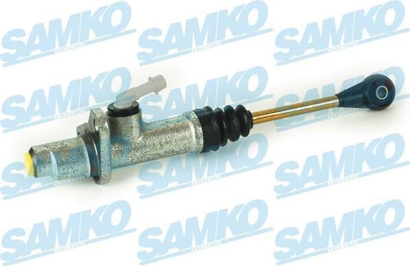 Master Cylinder, clutch F30005