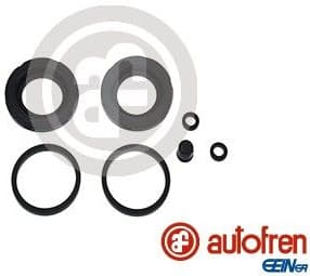 Repair Kit, brake caliper D4498
