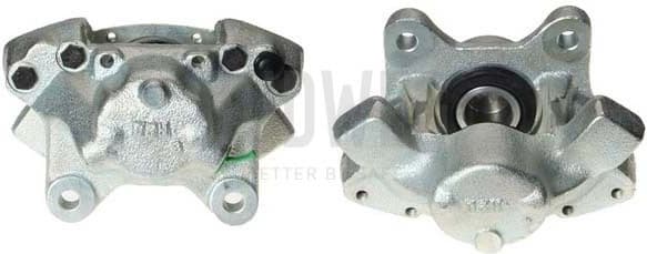 Brake Caliper 343204