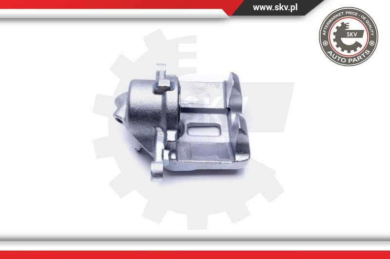 Brake Caliper 46SKV062 - image 2