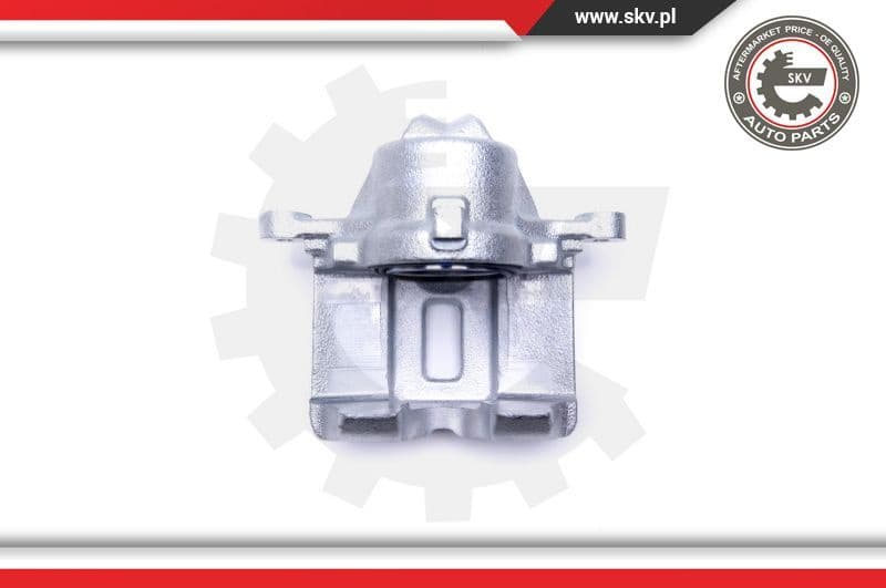 Brake Caliper 46SKV062 - image 4