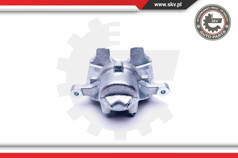 Brake Caliper 46SKV062 - image 5
