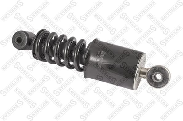 Shock Absorber, driver cab suspension 87-03509-SX