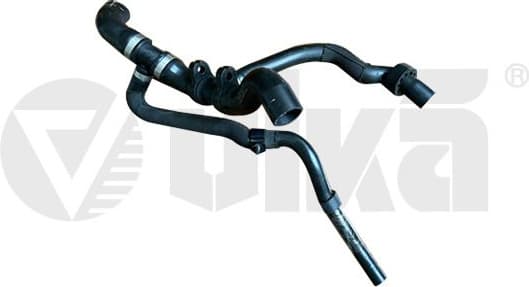 Radiator Hose 11221780101