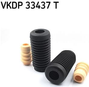 Dust Cover Kit, shock absorber VKDP33437T