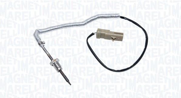 Sensor, exhaust gas temperature 172000497010