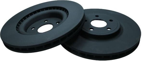 Brake Disc QUARO HIGH CARBON QD0231HC