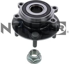 Wheel Bearing Kit R170.68
