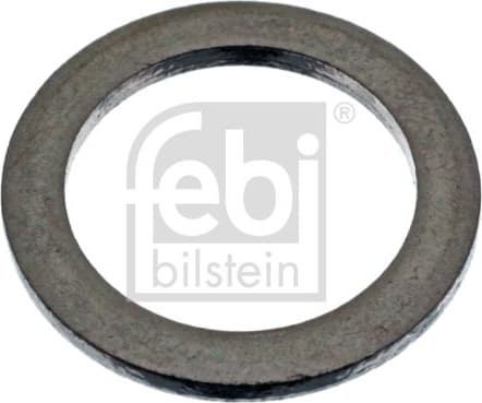 Seal Ring, oil drain plug 46387