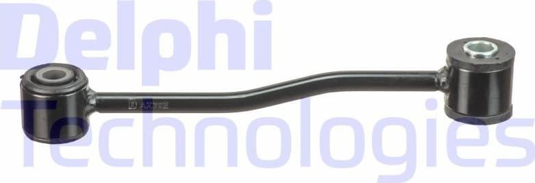 Link/Coupling Rod, stabiliser bar TC5132