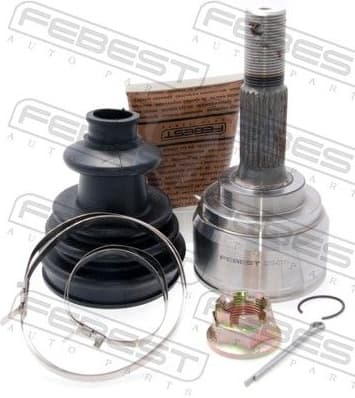 Joint Kit, drive shaft 0210-C11X