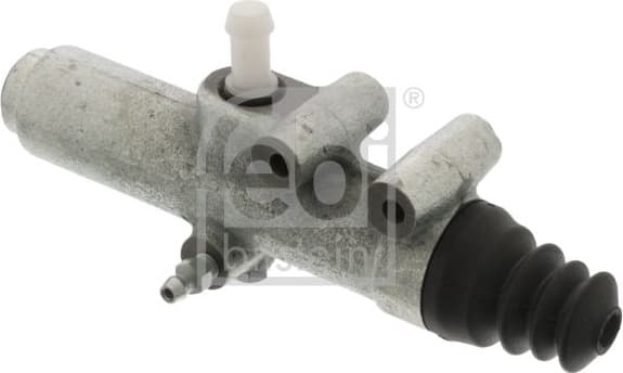 Master Cylinder, clutch 12336