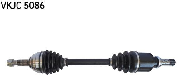 Drive Shaft VKJC5086 - image 4