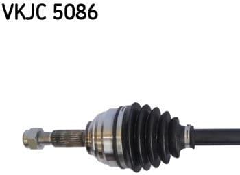 Drive Shaft VKJC5086 - image 5