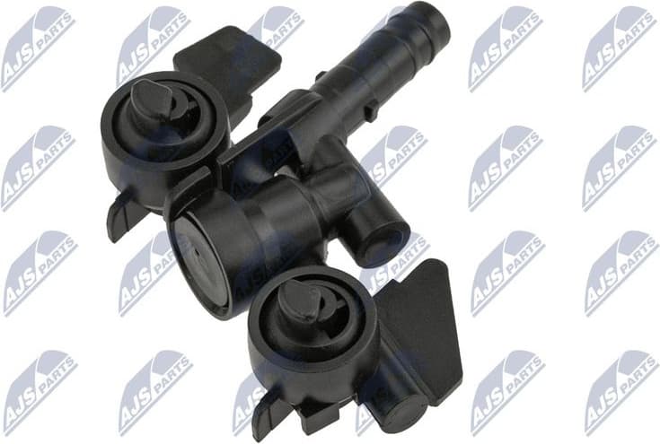 Washer Fluid Jet, headlight cleaning EDS-BM-025