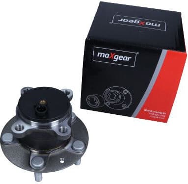 Wheel Bearing Kit 33-1240