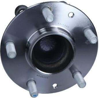 Wheel Bearing Kit 33-1240 - image 2