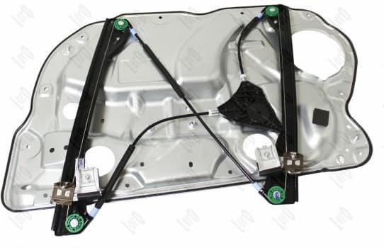 Window Regulator LORO 130-053-053