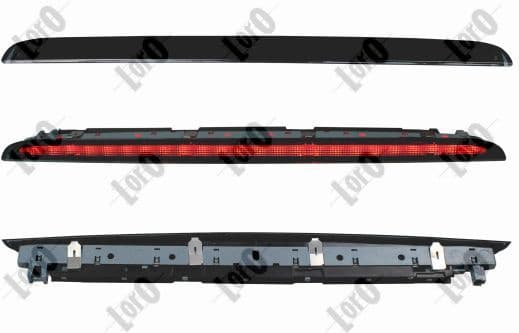 Auxiliary Stop Light LORO TUNING 003-15-878 - image 4