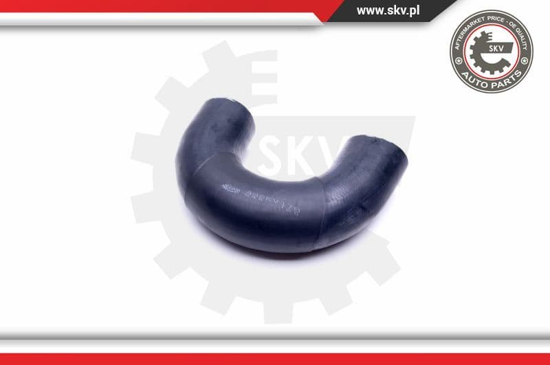 Charge Air Hose 43SKV178 - image 2