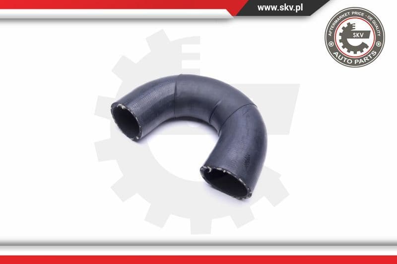 Charge Air Hose 43SKV178 - image 3