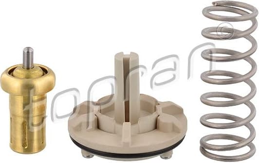 Thermostat, coolant 113 296