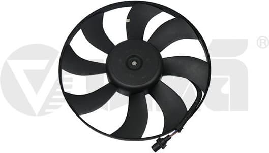 Fan, engine cooling 99590015801