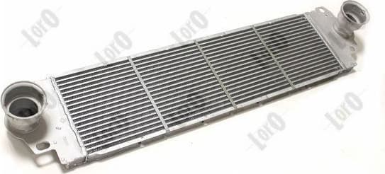 Charge Air Cooler LORO 053-018-0007 - image 2