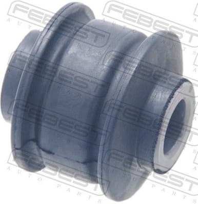 Mounting, axle strut CRAB-040