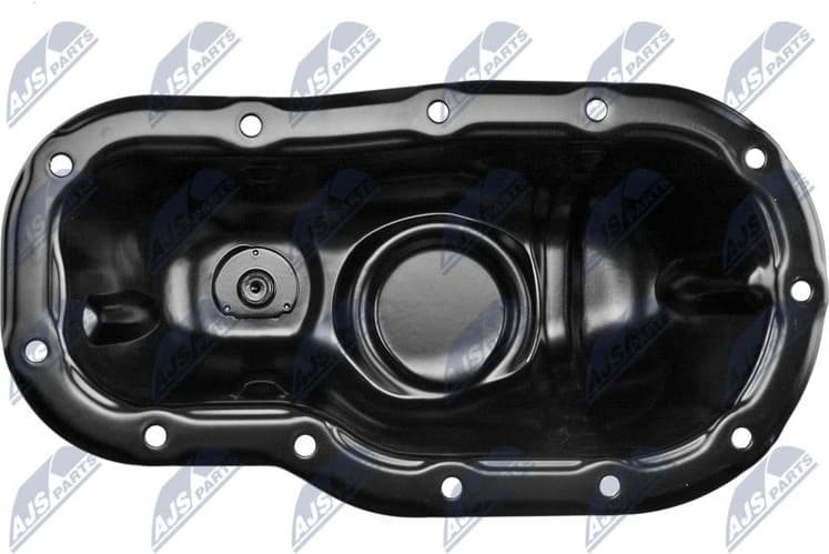 Oil Sump BMO-TY-004 - image 4