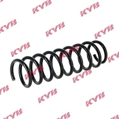Suspension Spring K-Flex RA7082 - image 2