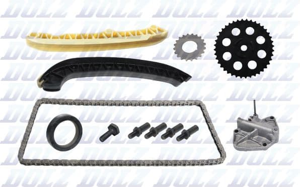 Timing Chain Kit SKCA022F