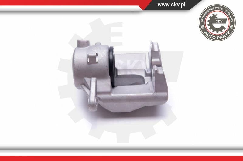 Brake Caliper 46SKV791 - image 2