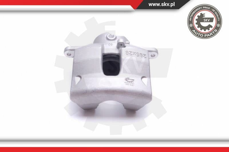 Brake Caliper 46SKV791 - image 6