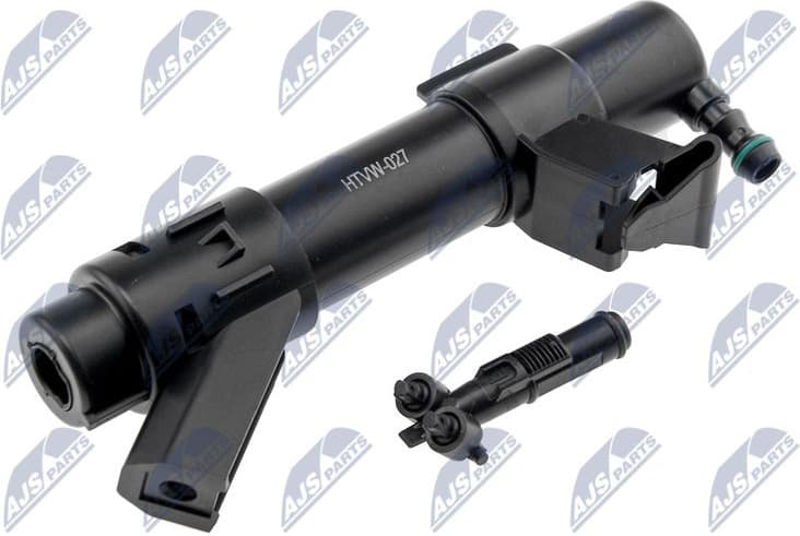 Washer Fluid Jet, headlight cleaning EDS-VW-027