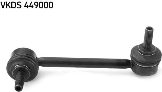 Link/Coupling Rod, stabiliser bar VKDS 449000 - image 2