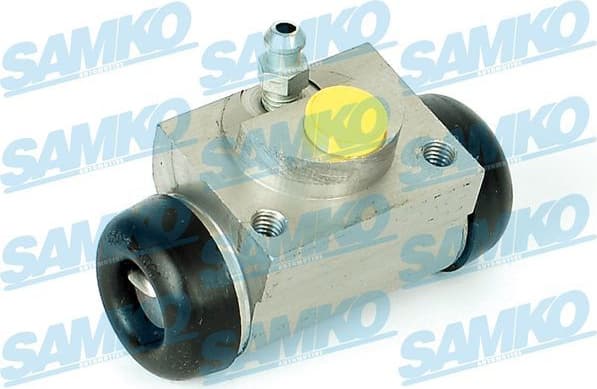 Wheel Brake Cylinder C31098