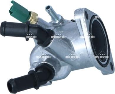 Thermostat, coolant 725241 - image 4