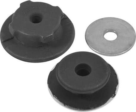 Suspension Strut Support Mount TED95817 - image 3