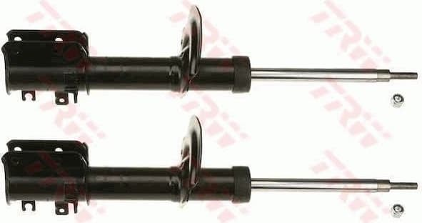 Shock Absorber TRW TWIN JGM618T - image 2