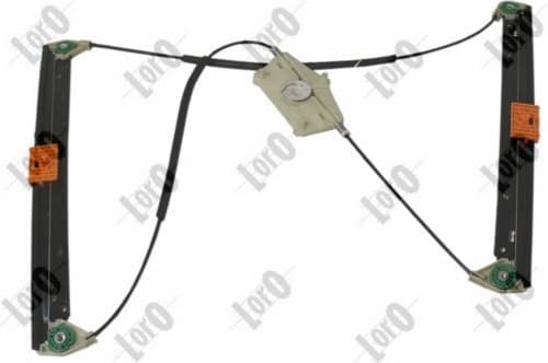 Window Regulator LORO 130-003-007