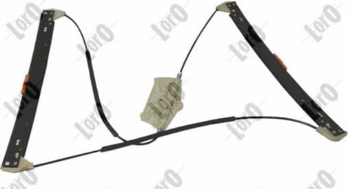 Window Regulator LORO 130-003-007 - image 2