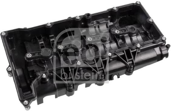 Cylinder Head Cover febi Plus 177140 - image 2