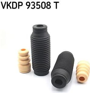 Dust Cover Kit, shock absorber VKDP93508T