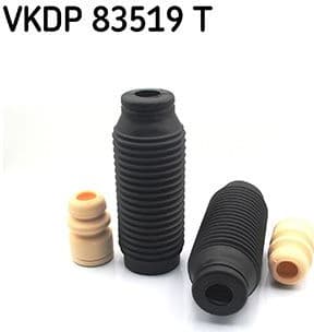Dust Cover Kit, shock absorber VKDP83519T